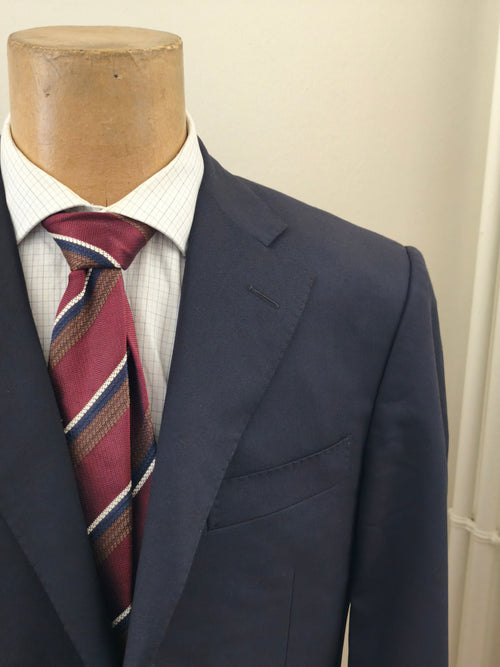 Blazer CORNELIANI - 48 - 100% laine