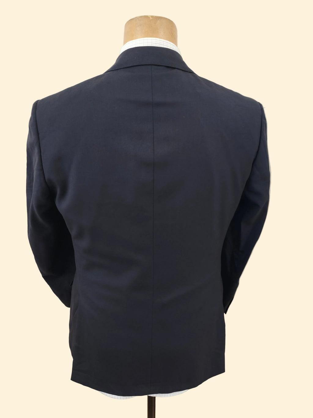 Blazer CORNELIANI - 48 - 100% laine