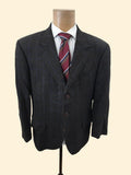 veste sport BURBERRY - 56 - 100% laine