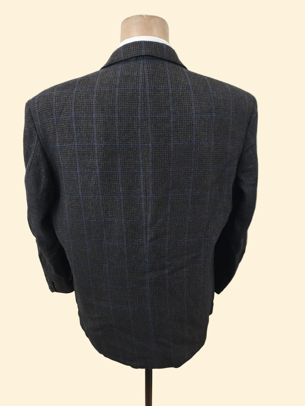 veste sport BURBERRY - 56 - 100% laine
