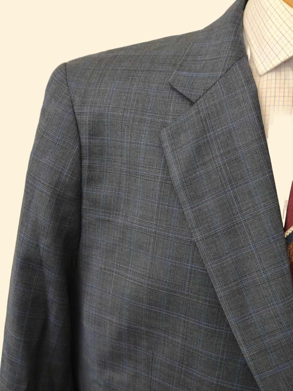 Veste sport BURBERRY - Prince de Galles - 54