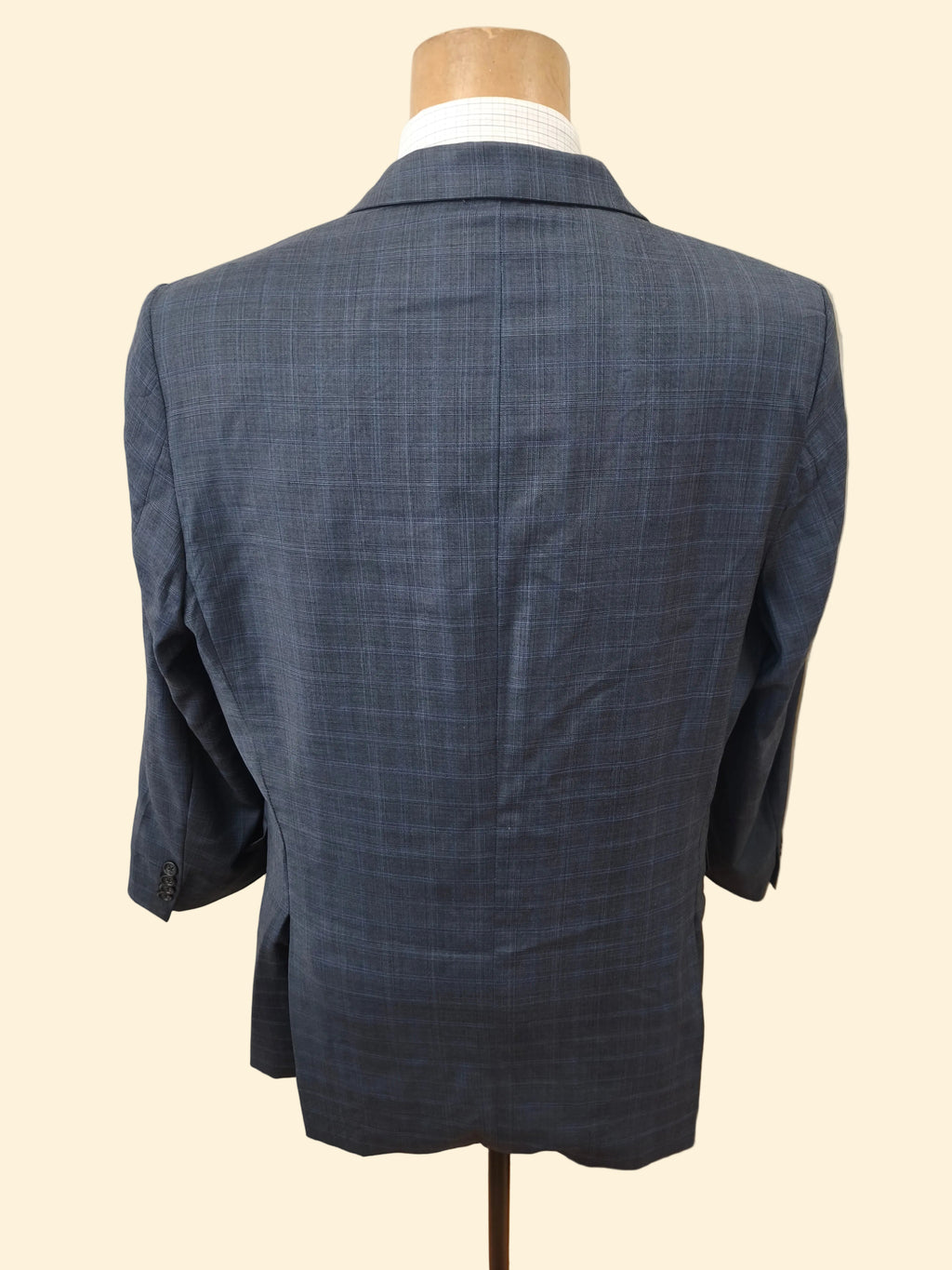 Veste sport BURBERRY - Prince de Galles - 54