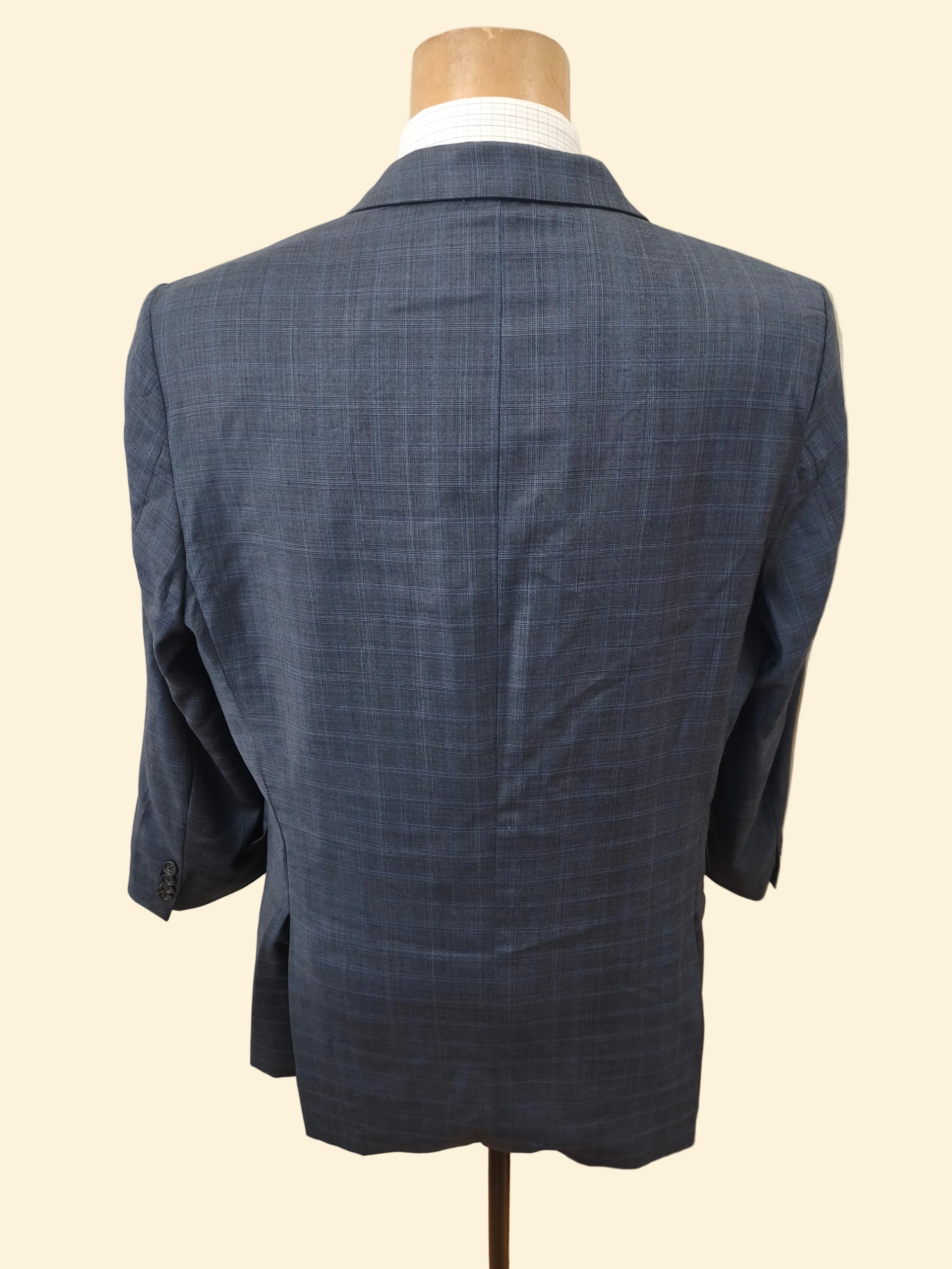 Veste sport BURBERRY - Prince de Galles - 54