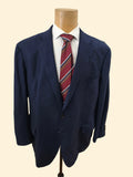 veste Suitsupply - 60FR grande taille - 100% laine