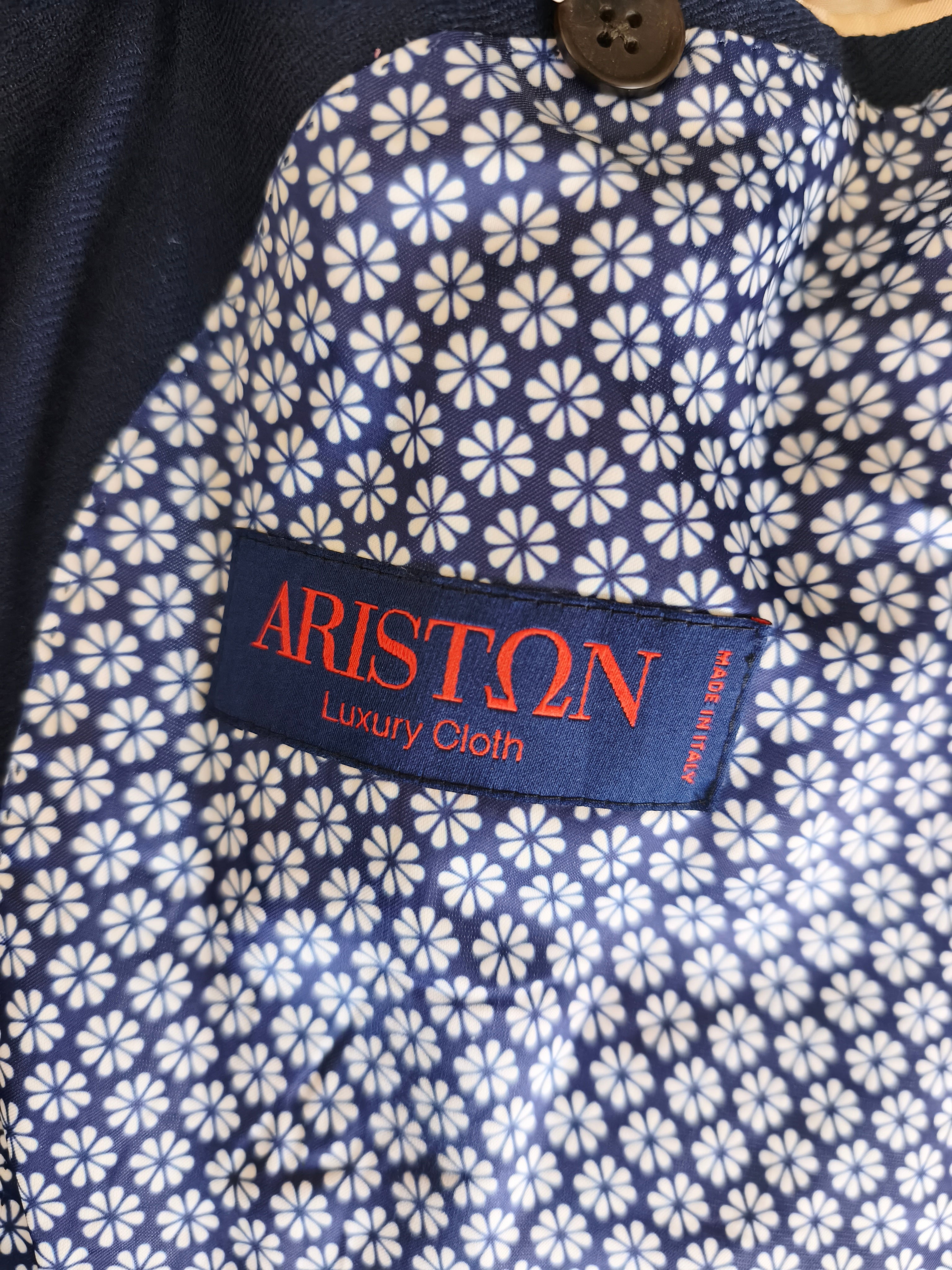 veste Suitsupply - 60FR grande taille - 100% laine