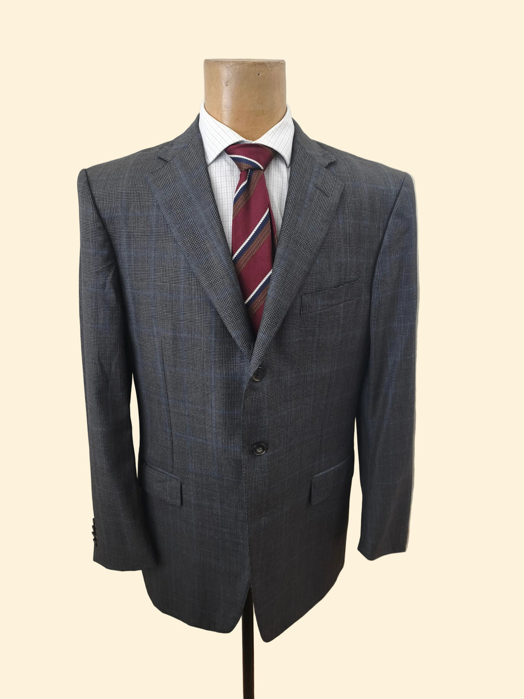 Veste sport Ermenegildo ZEGNA - 52
