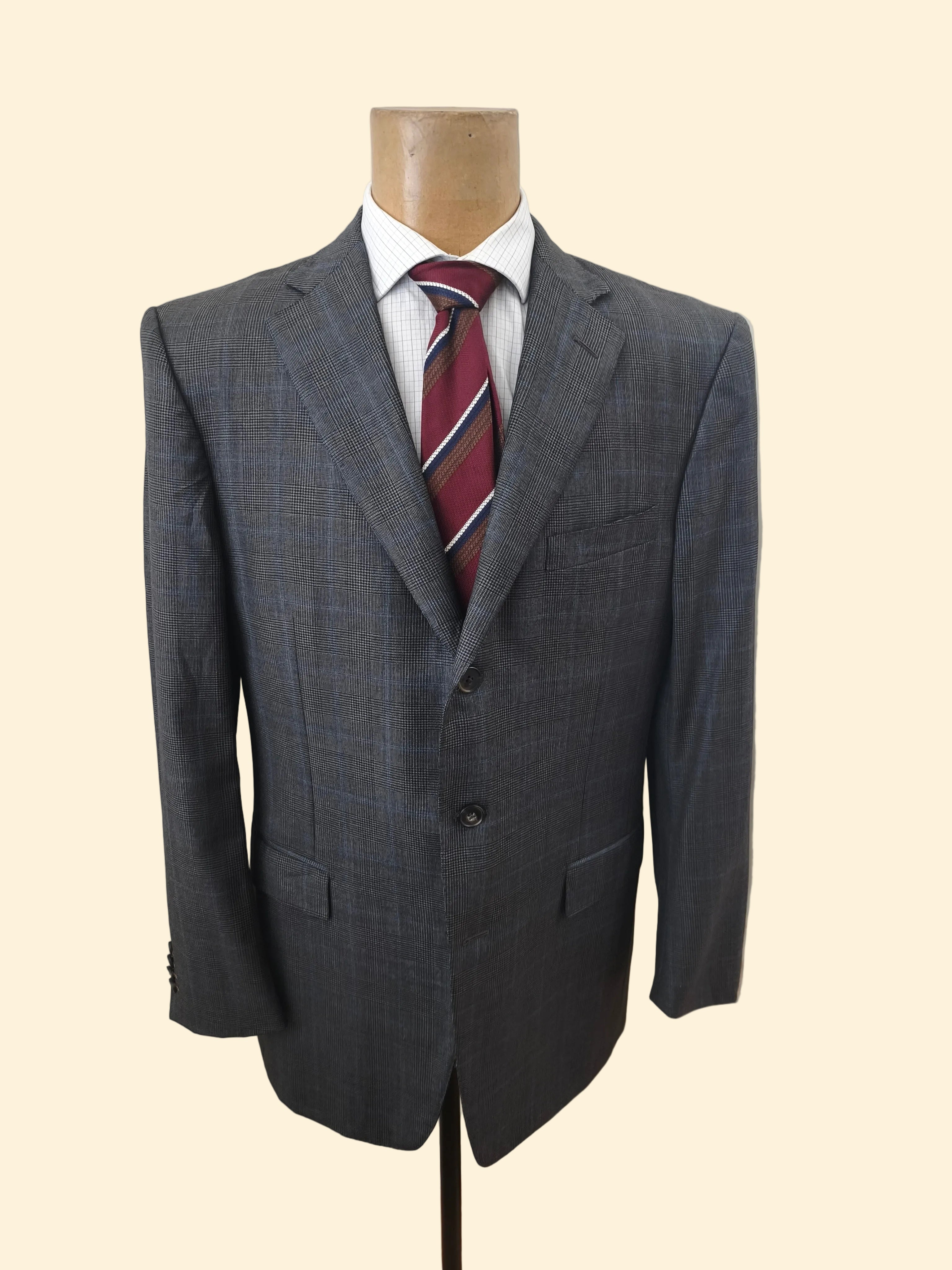 Veste sport Ermenegildo ZEGNA - 52