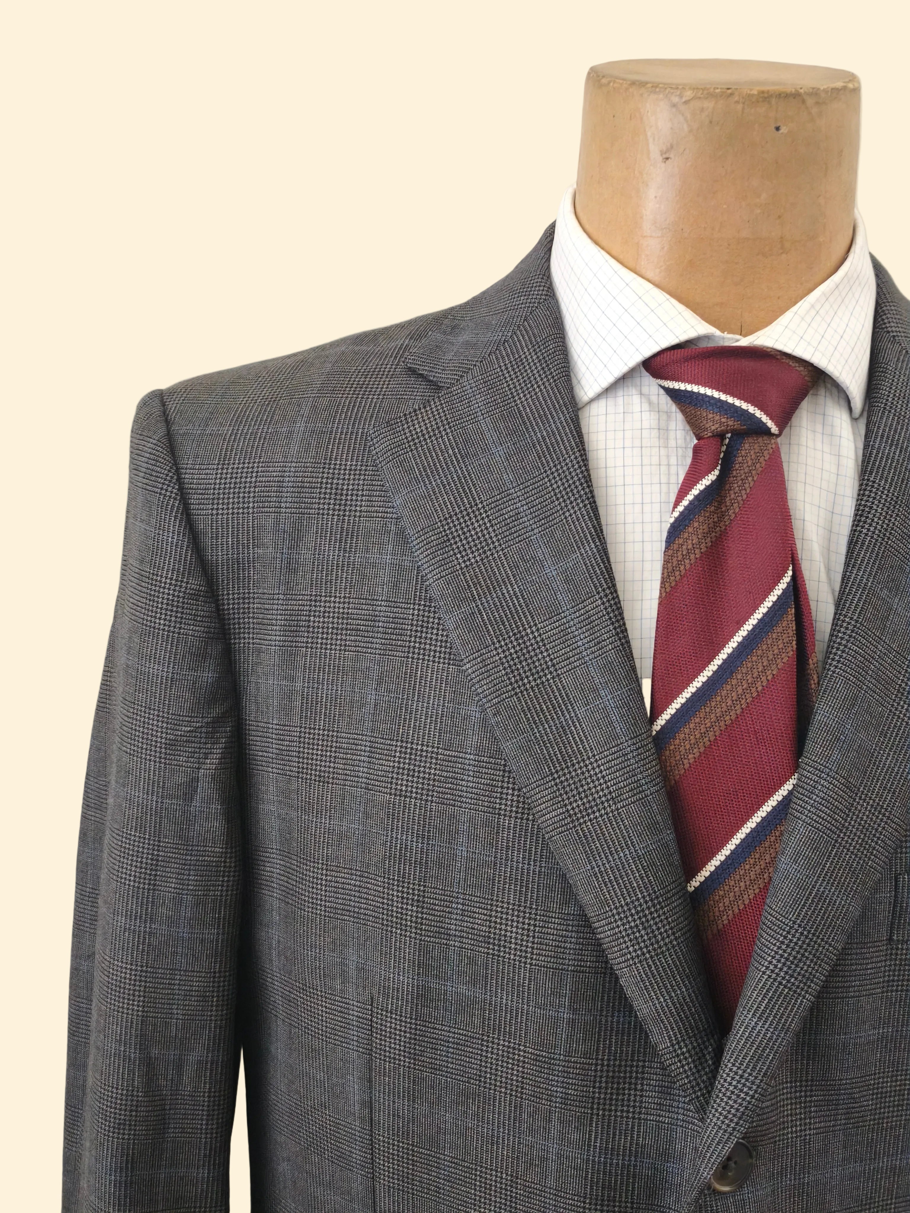 Veste sport Ermenegildo ZEGNA - 52
