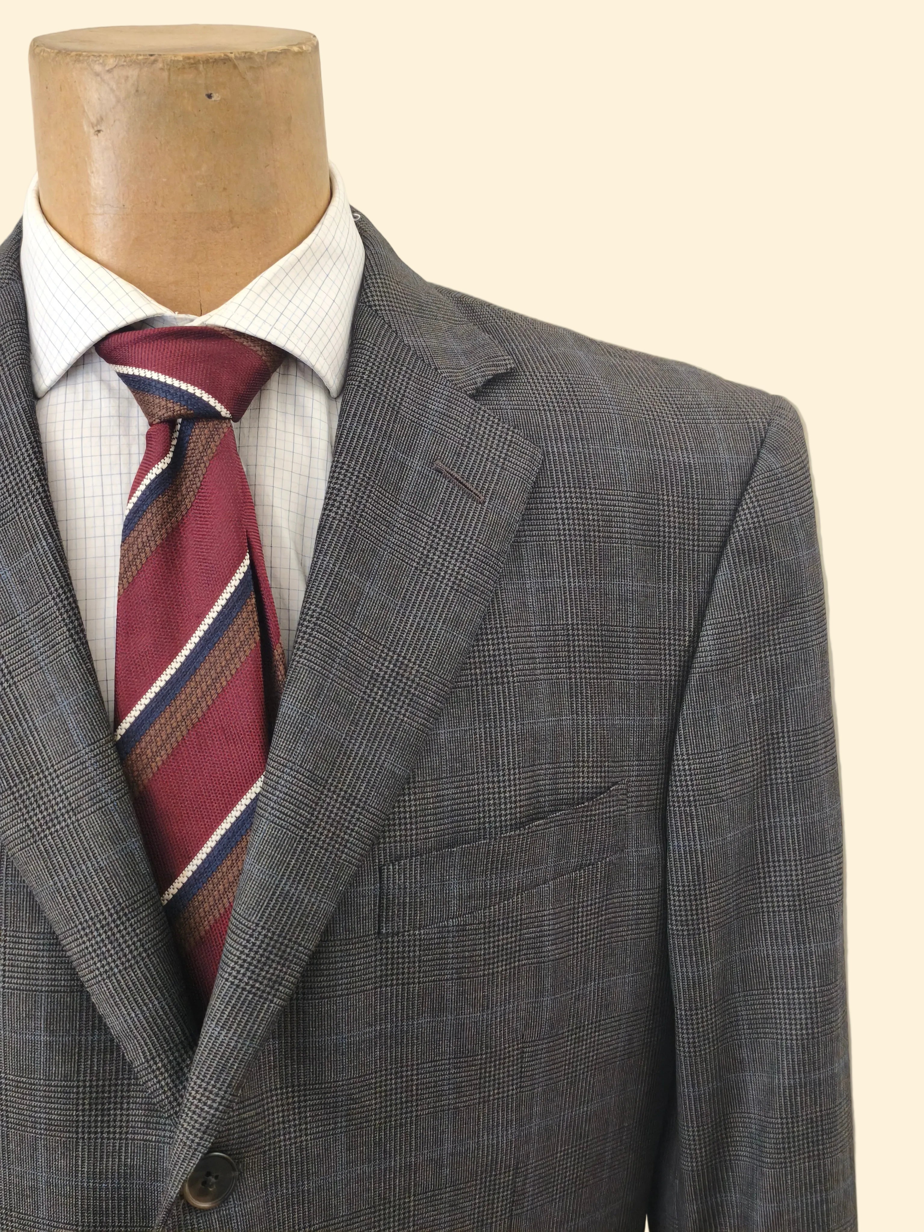 Veste sport Ermenegildo ZEGNA - 52