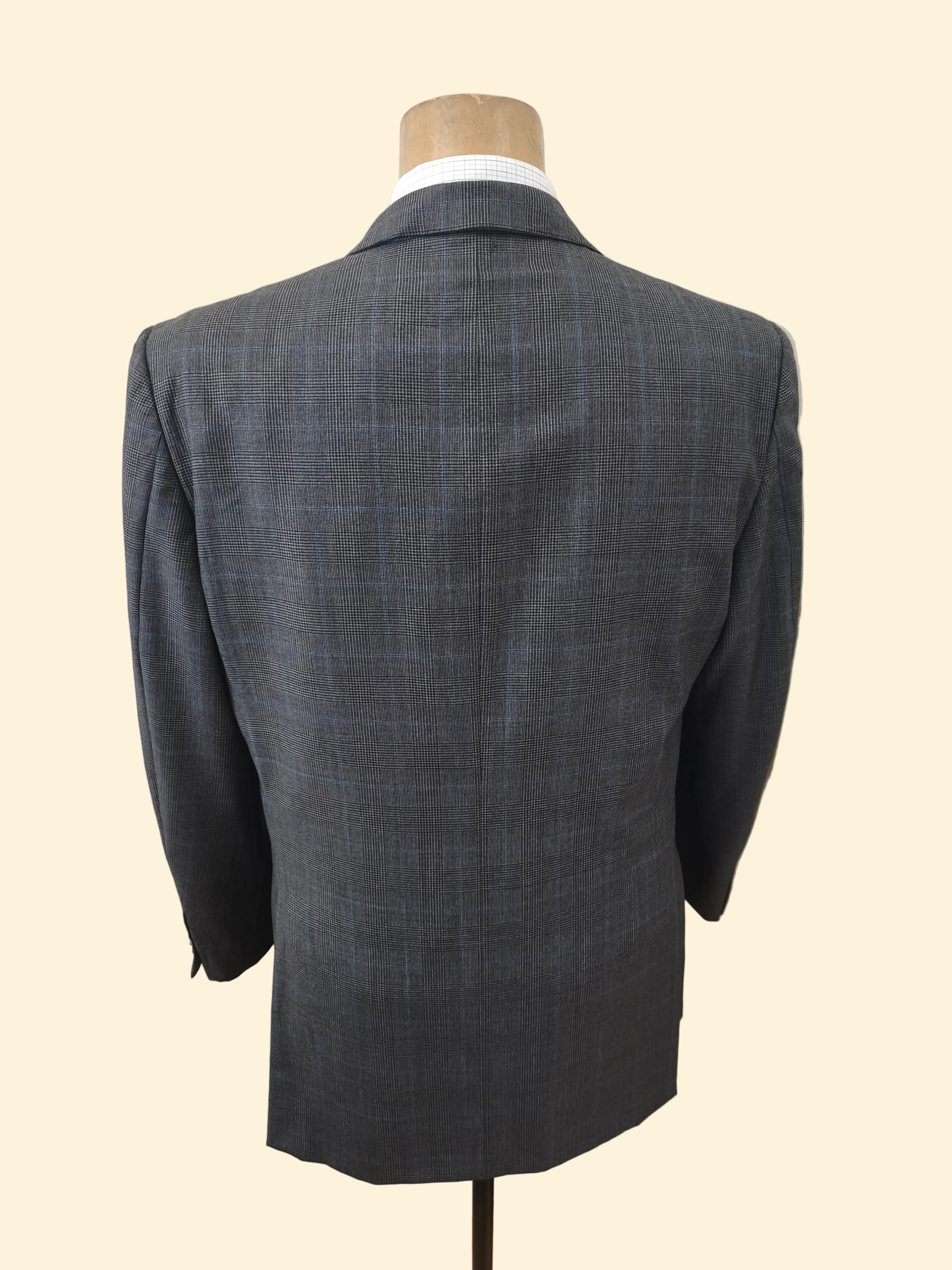 Veste sport Ermenegildo ZEGNA - 52