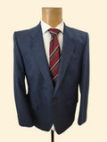 Veste 100% laine DORMEUIL - 52/54