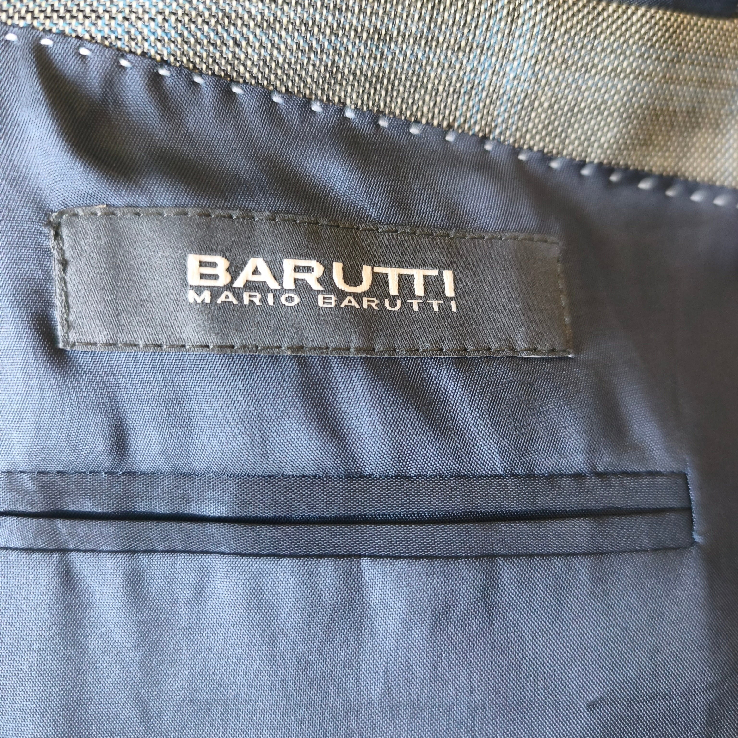 Vestre Mario BARUTTI - 48