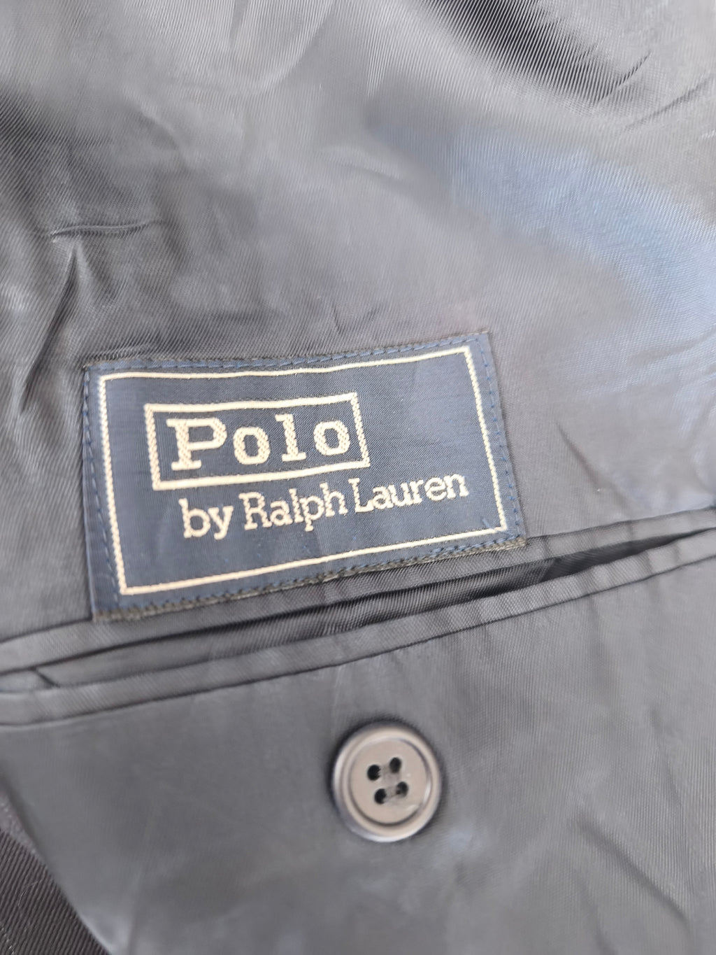 Veste Ralph Lauren - Made in USA