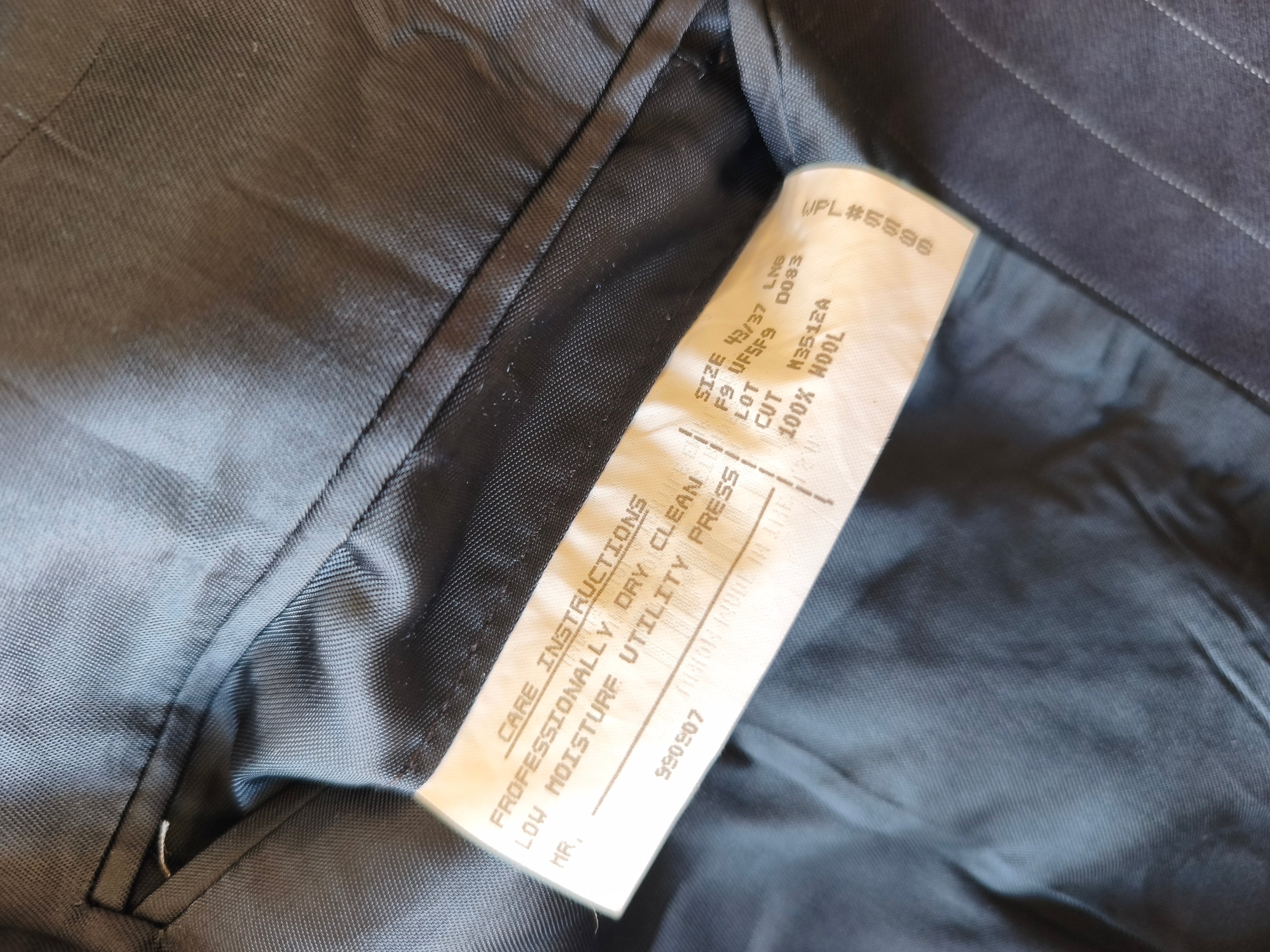 Veste Ralph Lauren - Made in USA
