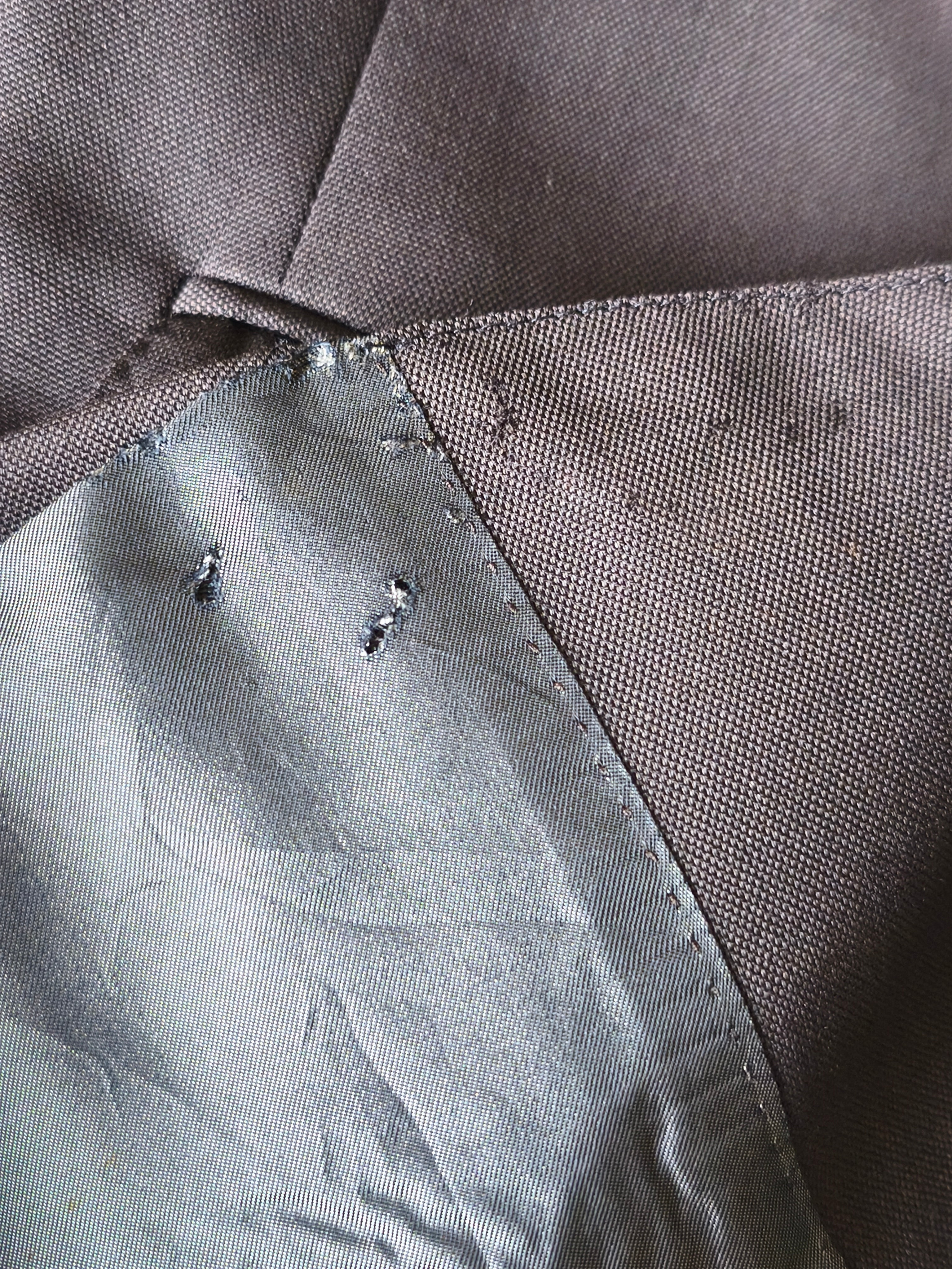 Veste GUCCI - 48 - Marron