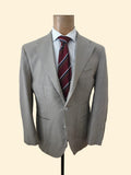 Veste Suitsupply - 50 - Laine lin et soie