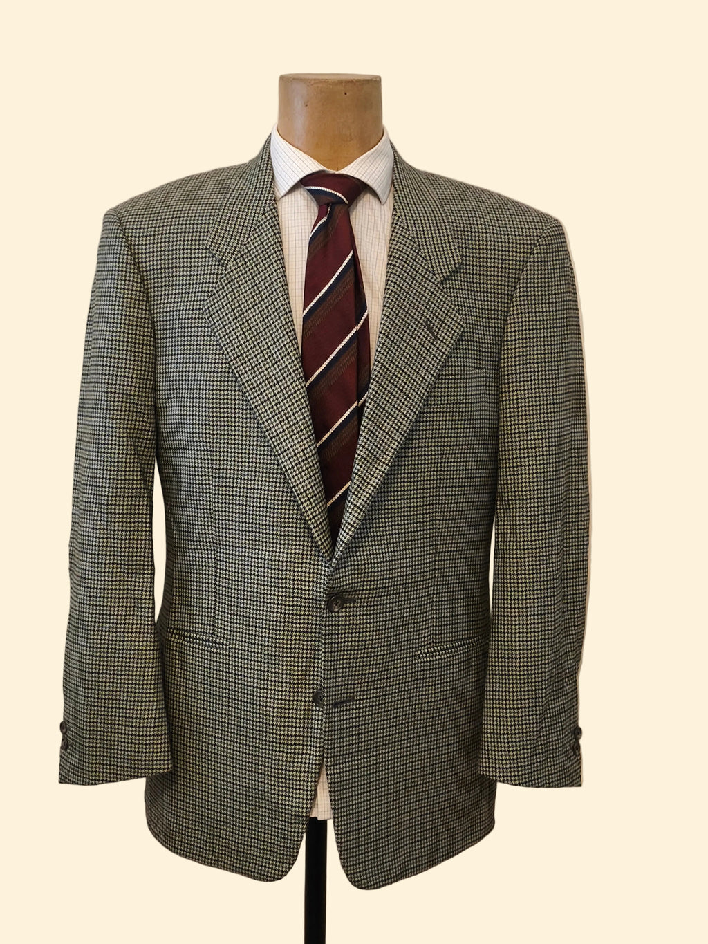 Veste Corneiani - 48 - 100% laine