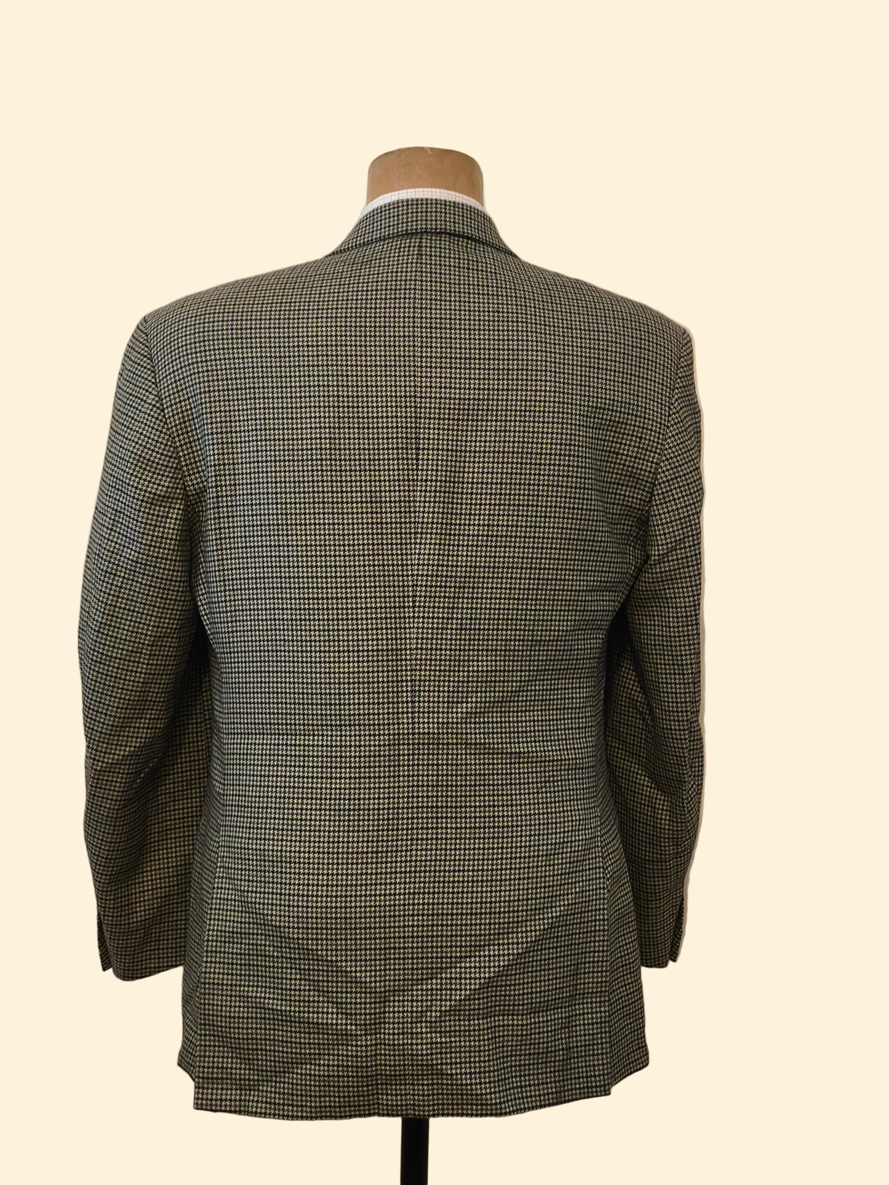 Veste Corneiani - 48 - 100% laine
