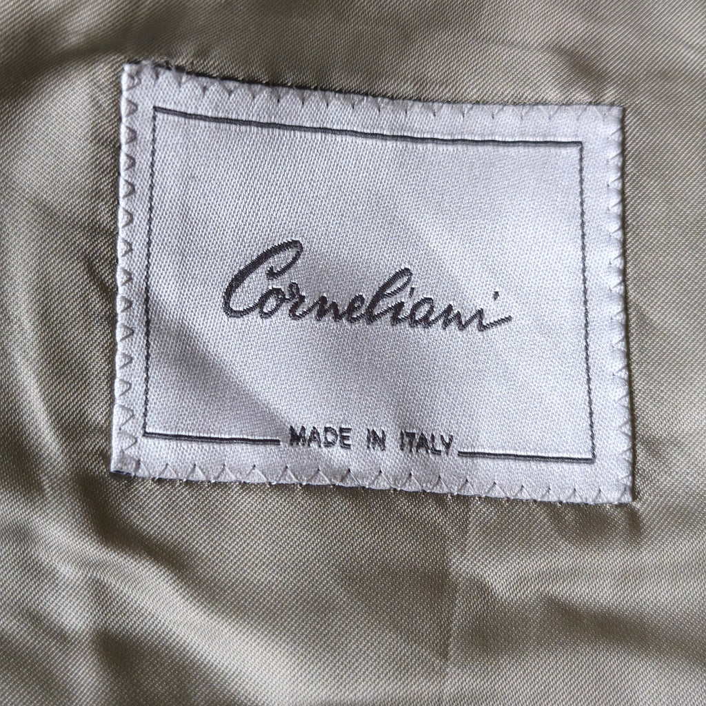 Veste Corneiani - 48 - 100% laine