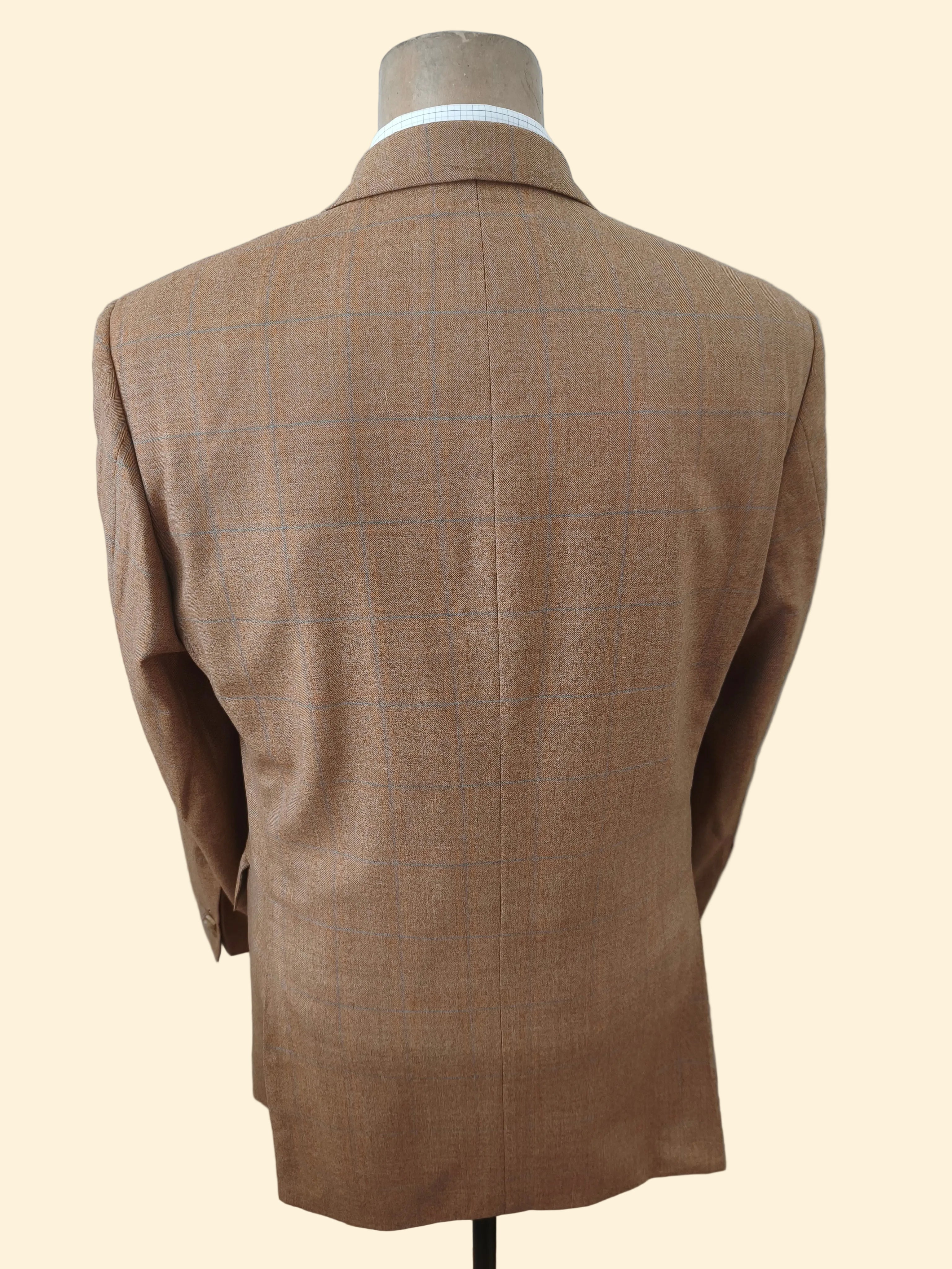 Windsor zegna 
