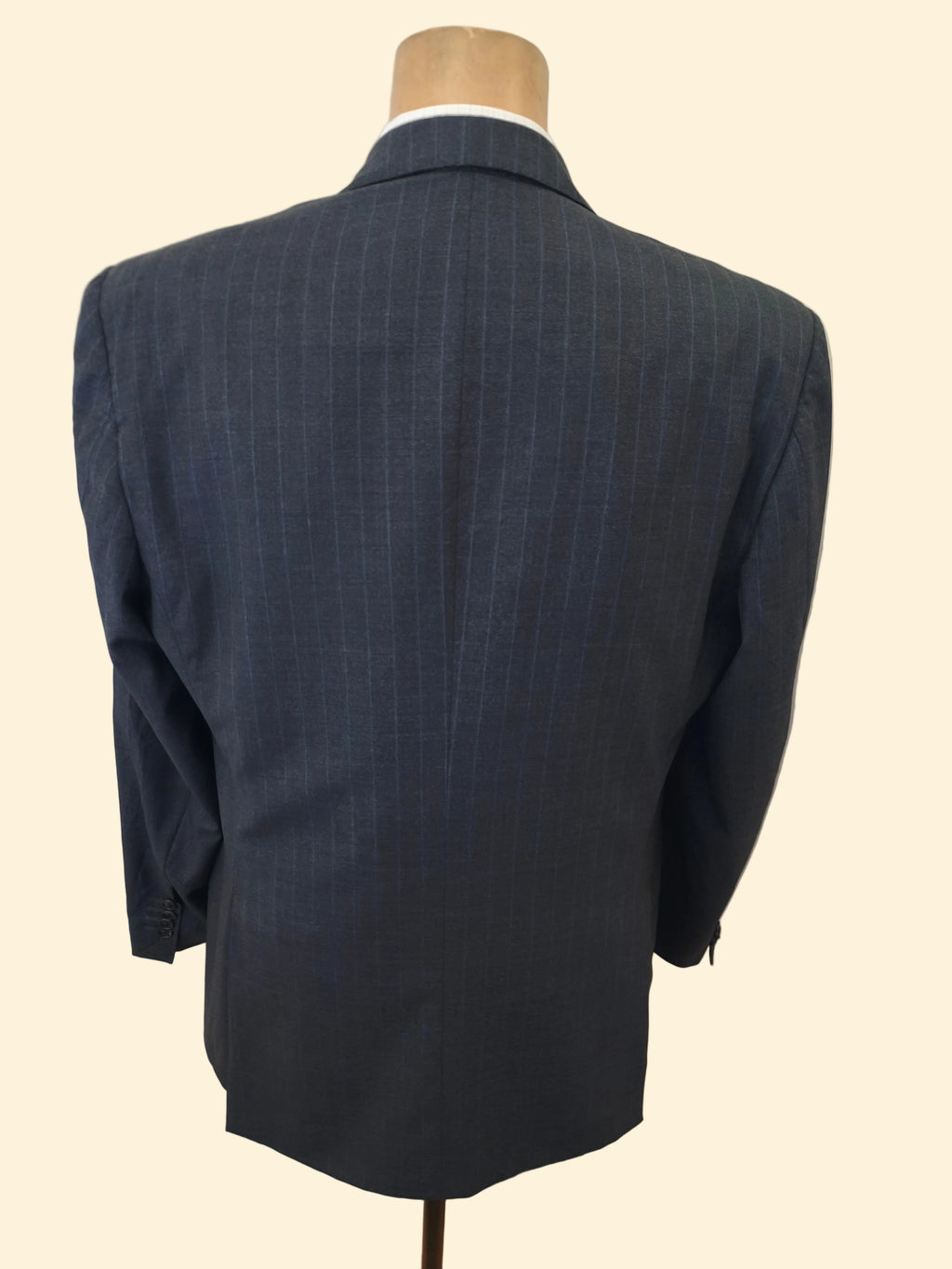 Veste croisée CORNELIANI 