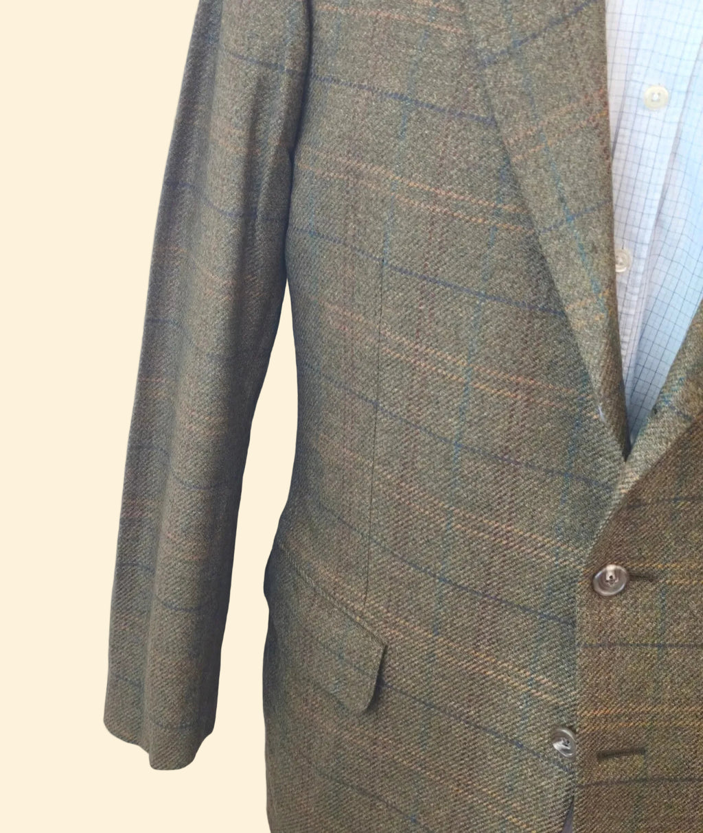 ZEGNA 52 
