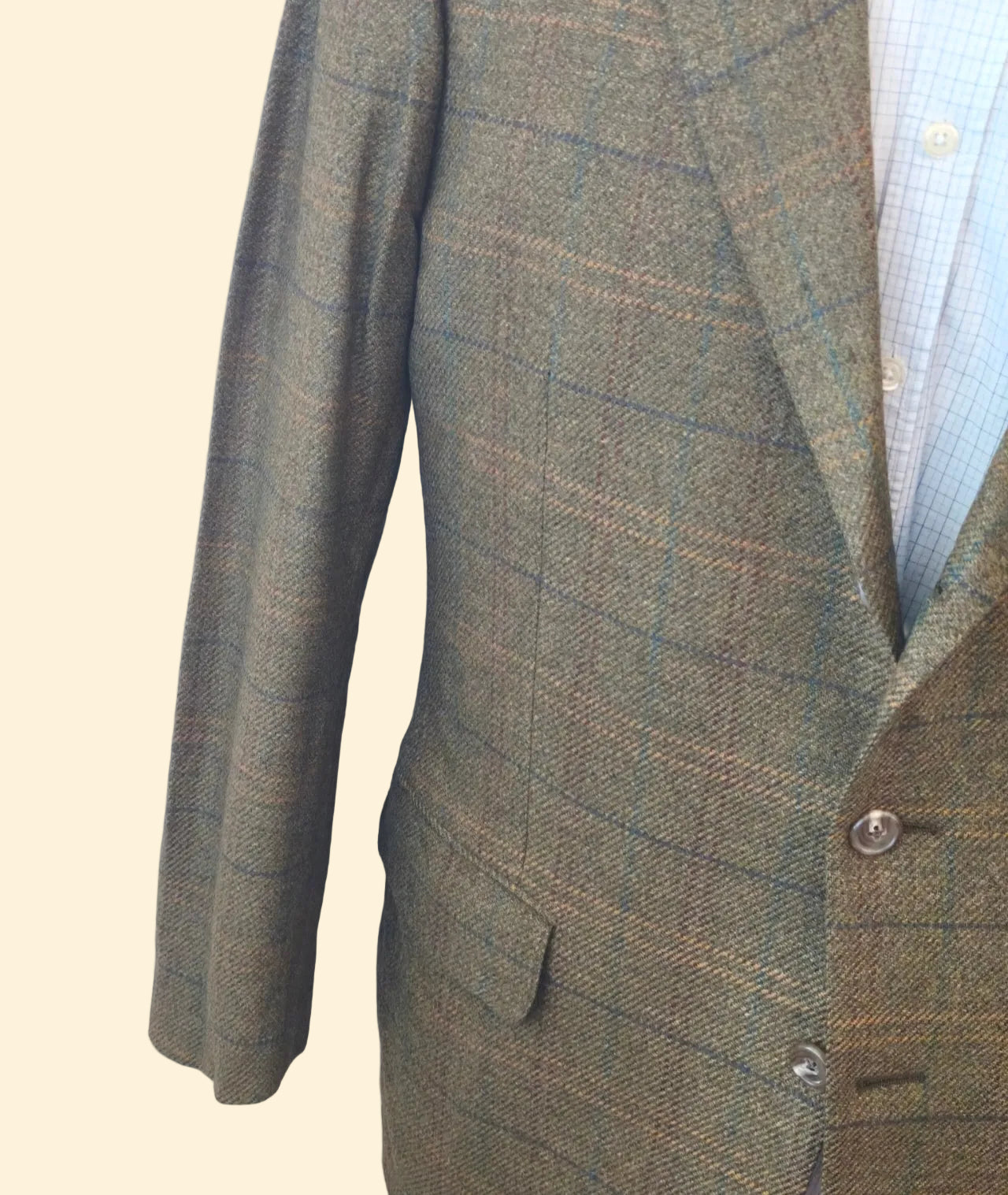 ZEGNA 52 