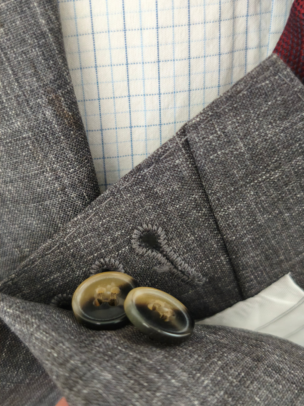 veste sport suitsupply