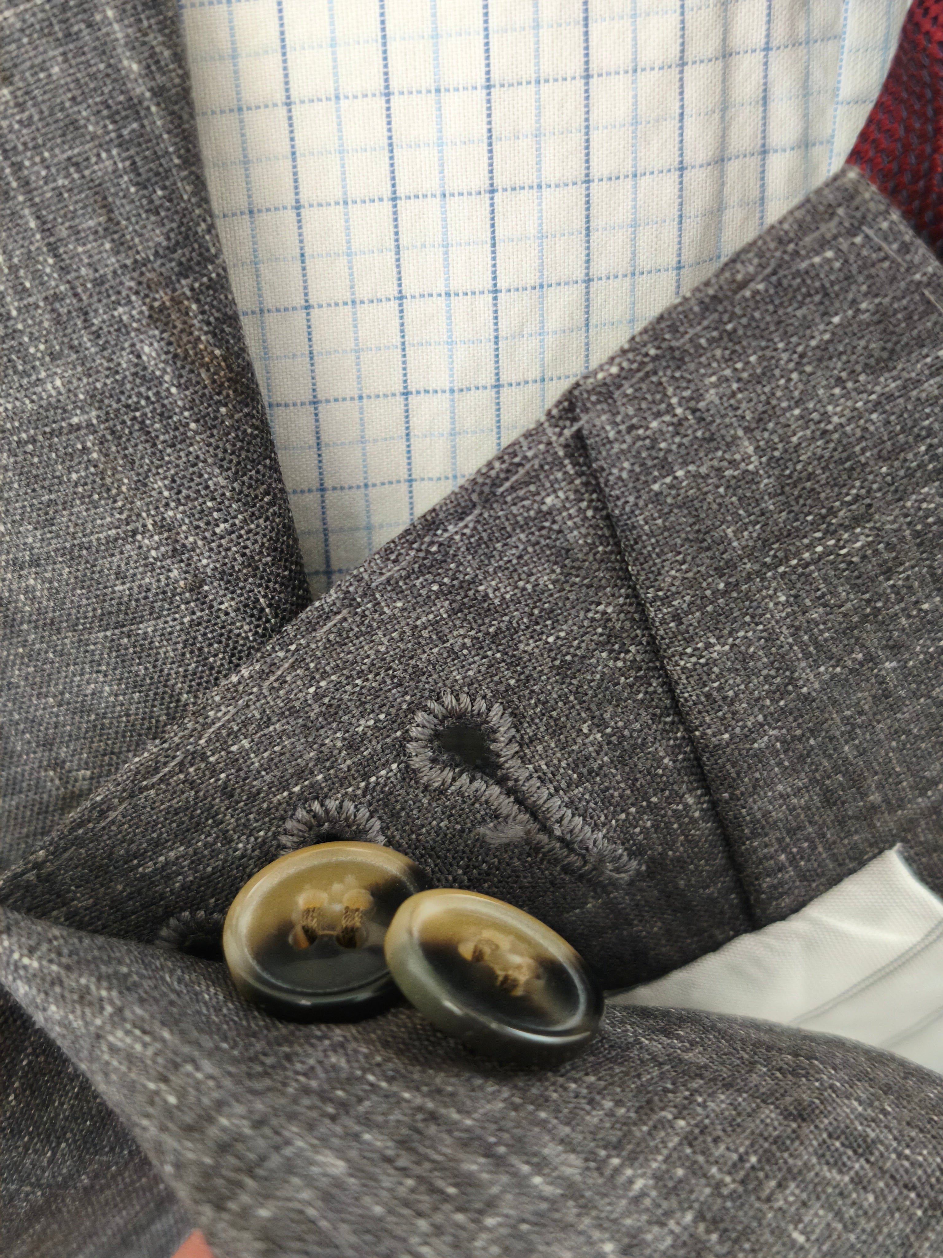 veste sport suitsupply