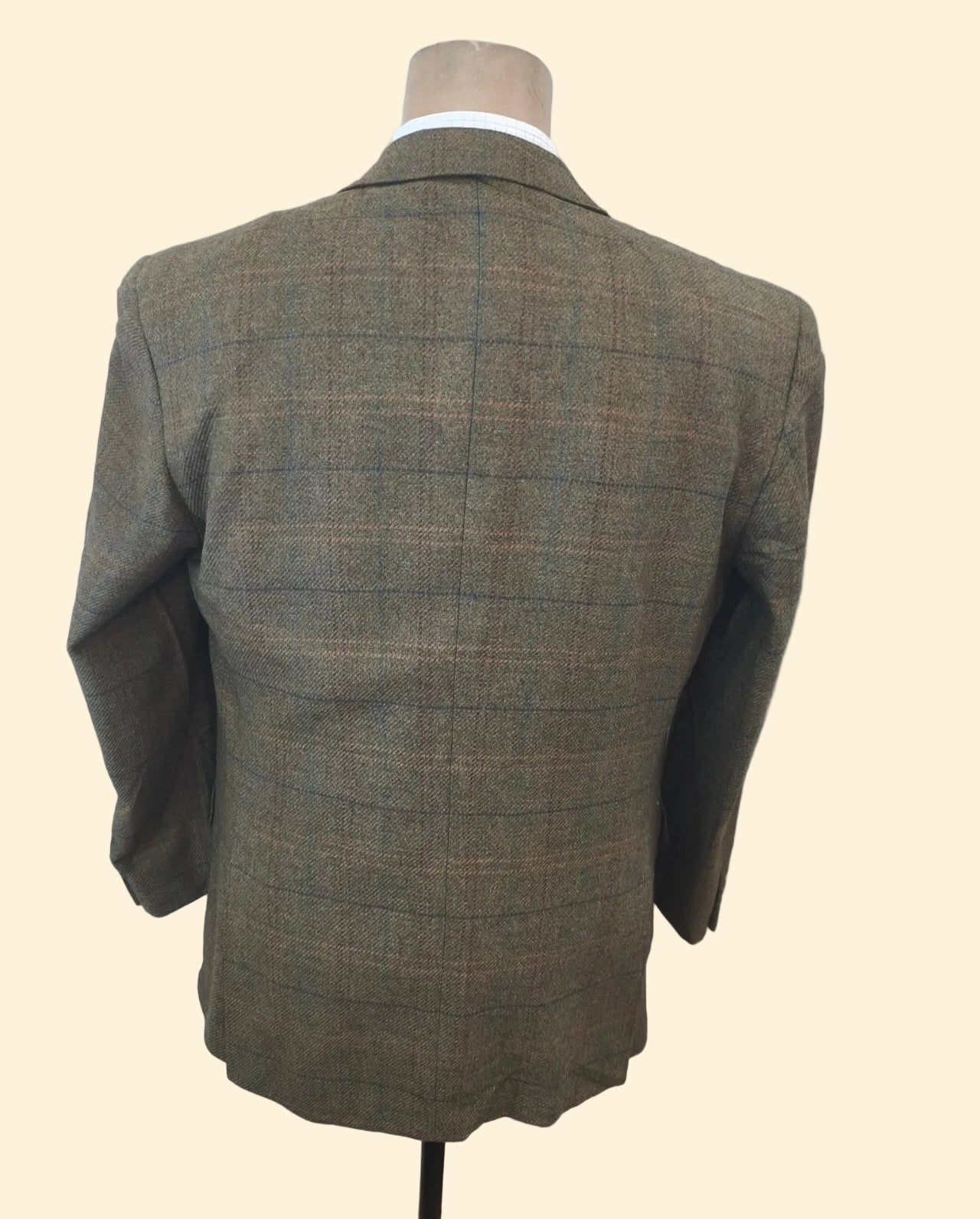 ZEGNA 52 