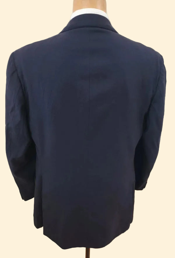 Blazer Burberry