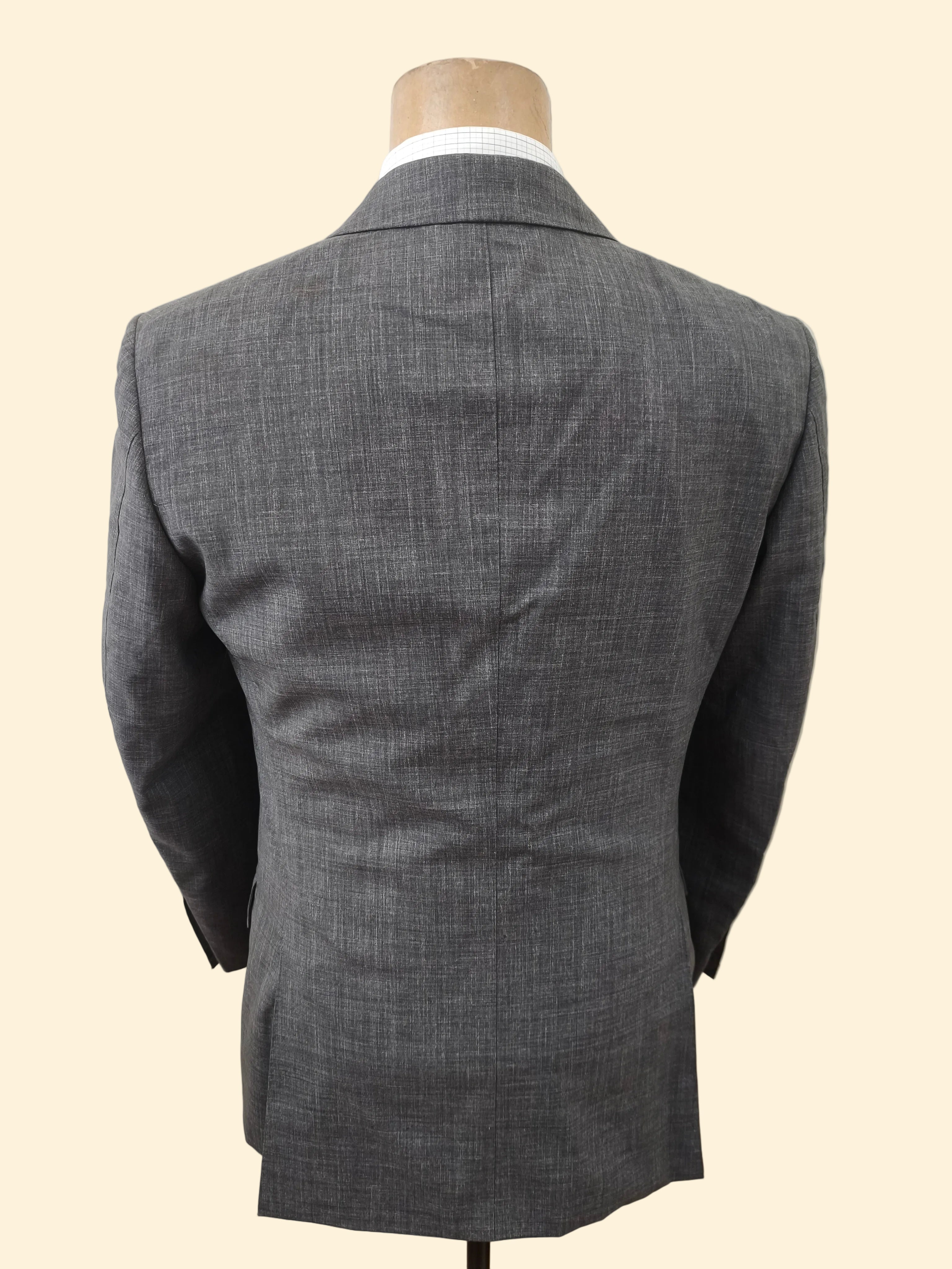 Veste sport suitsupply