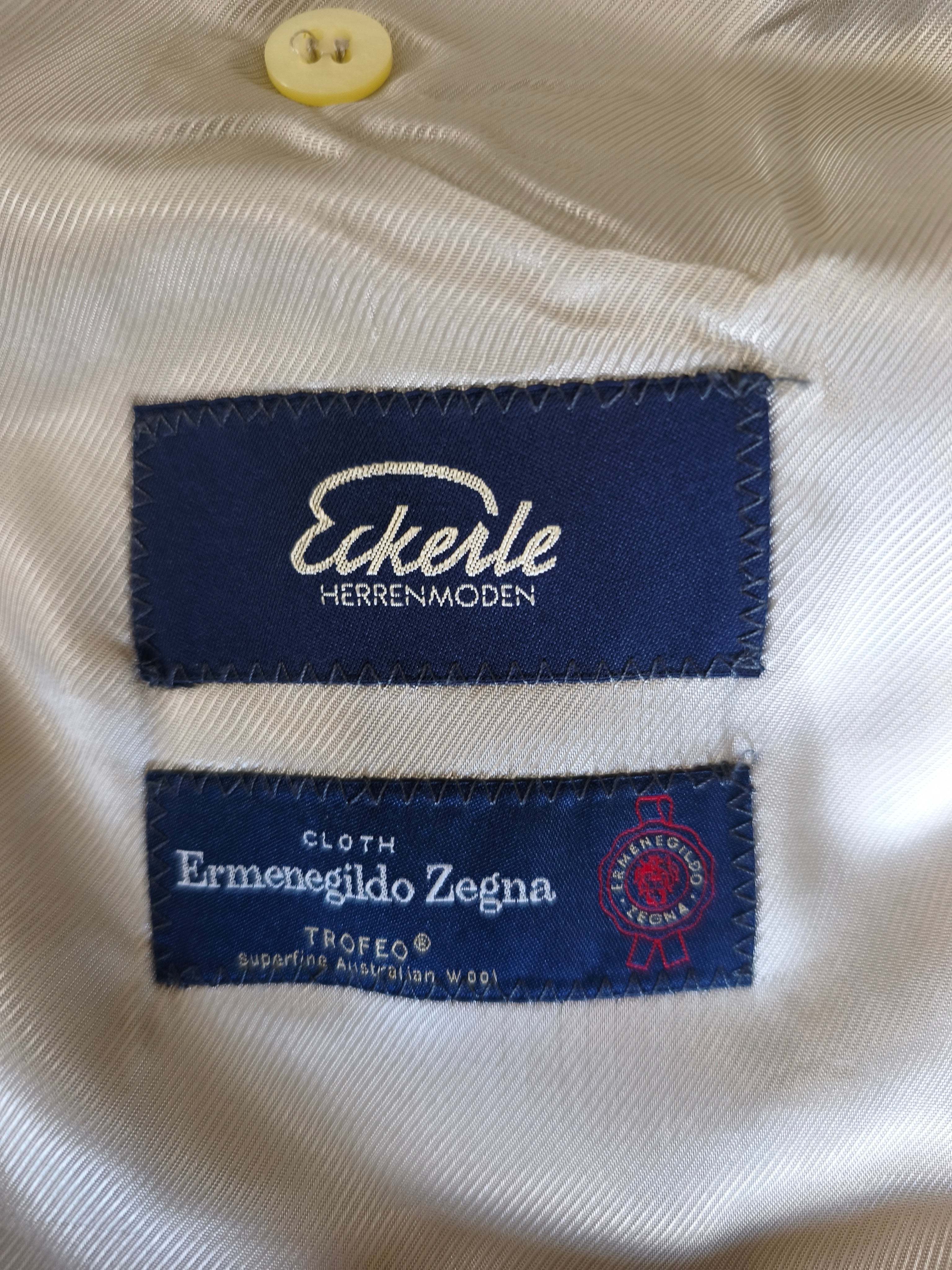 Windsor zegna 