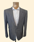 veste sport suitsupply 52 - caviar