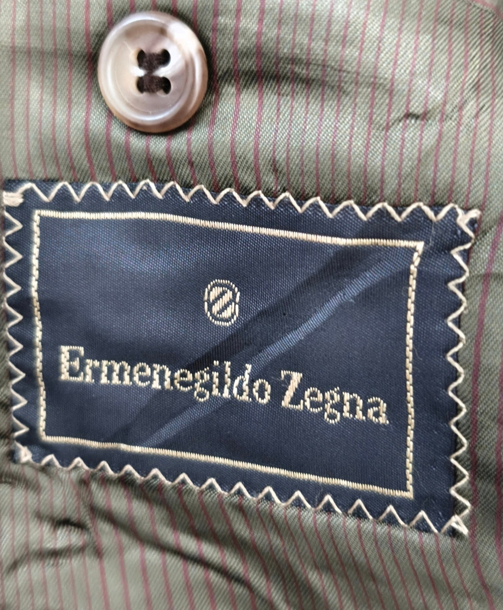 ZEGNA 52 