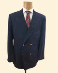blazer burberry