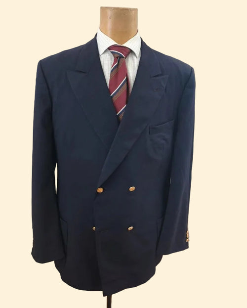 blazer burberry
