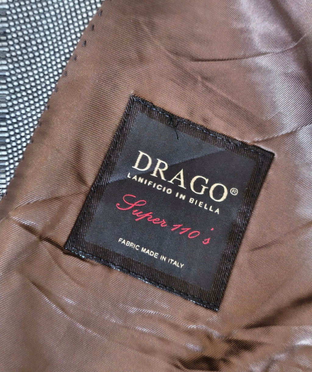 drago