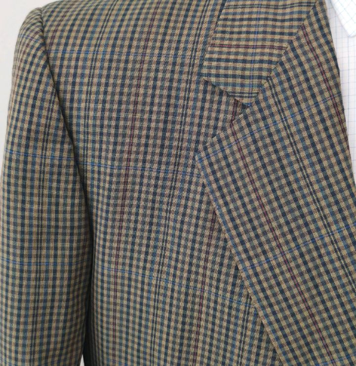 Veste sport Ermenegildo ZEGNA - 52
