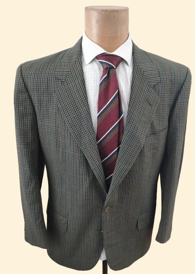 Veste sport Ermenegildo ZEGNA - 52