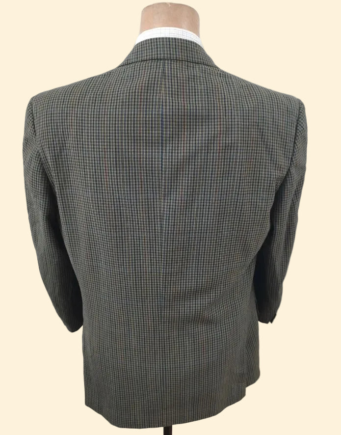 Veste sport Ermenegildo ZEGNA - 52