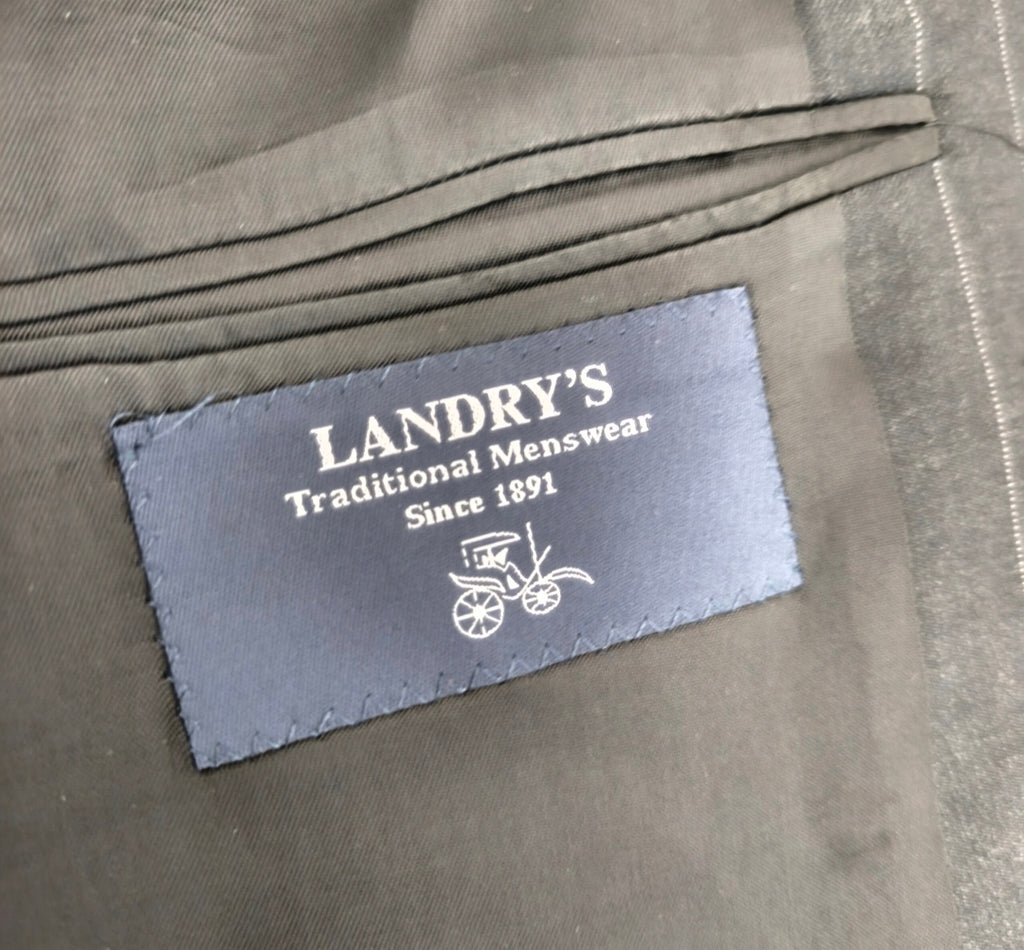 Veste sport Burberry - 50/52 - 100% laine