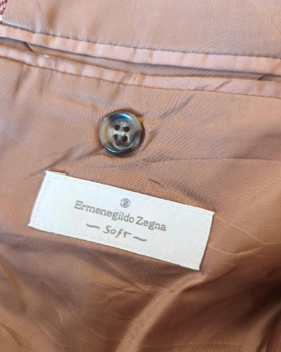 Veste sport Ermenegildo ZEGNA - 50