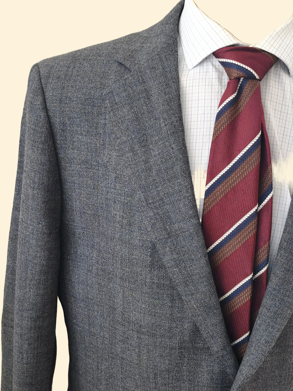 Suitsupply 54
