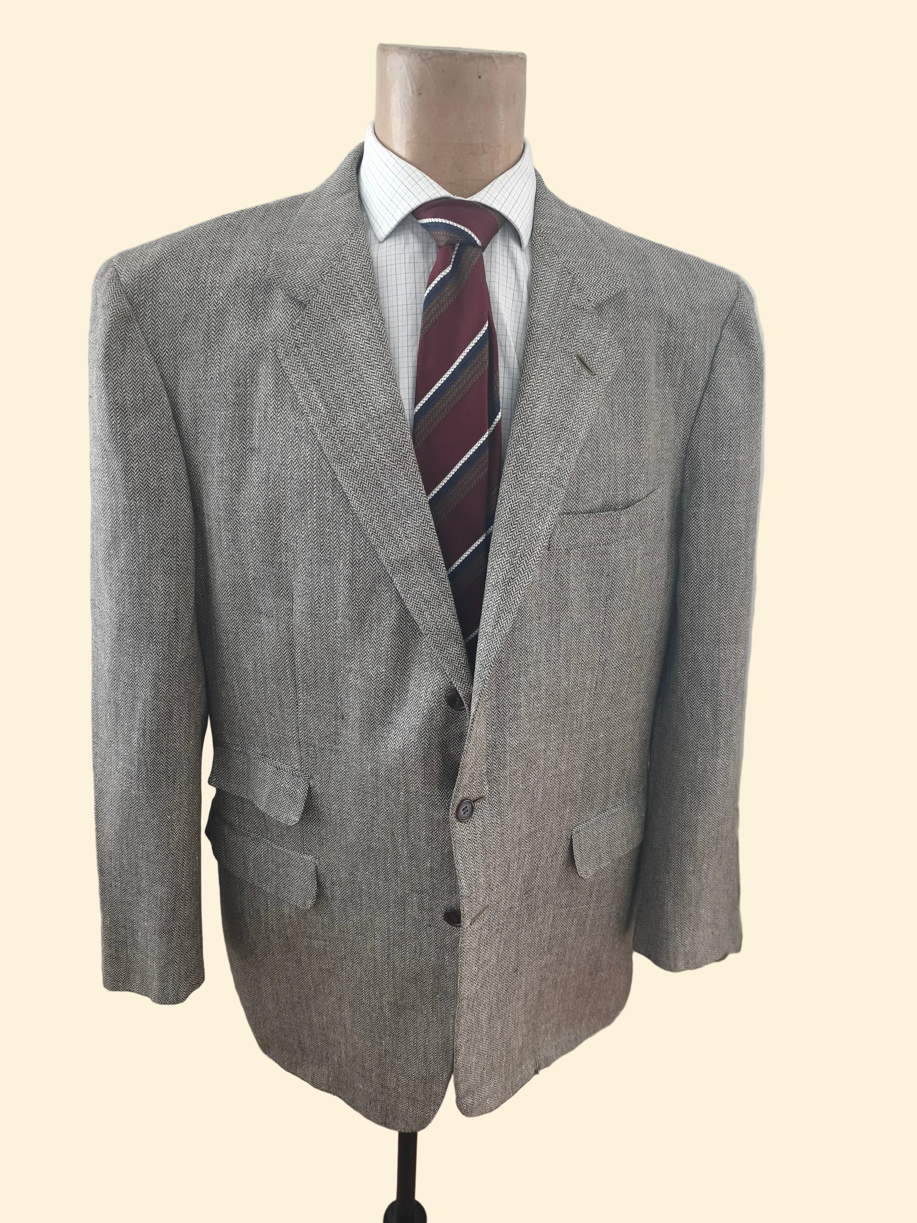 Veste Brioni 