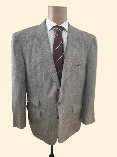Veste Brioni 