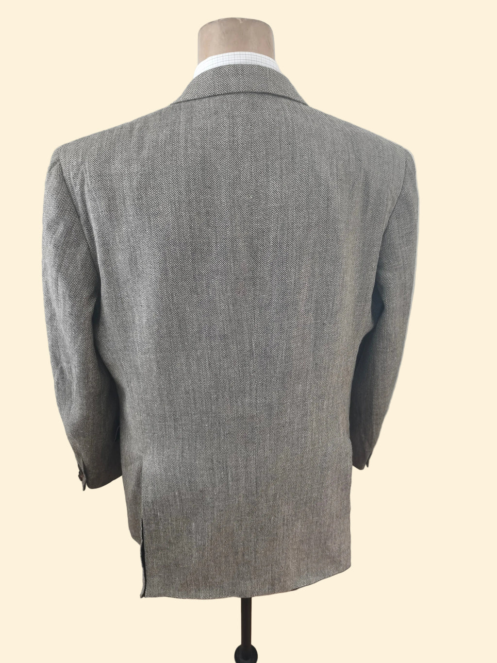 Veste Brioni 