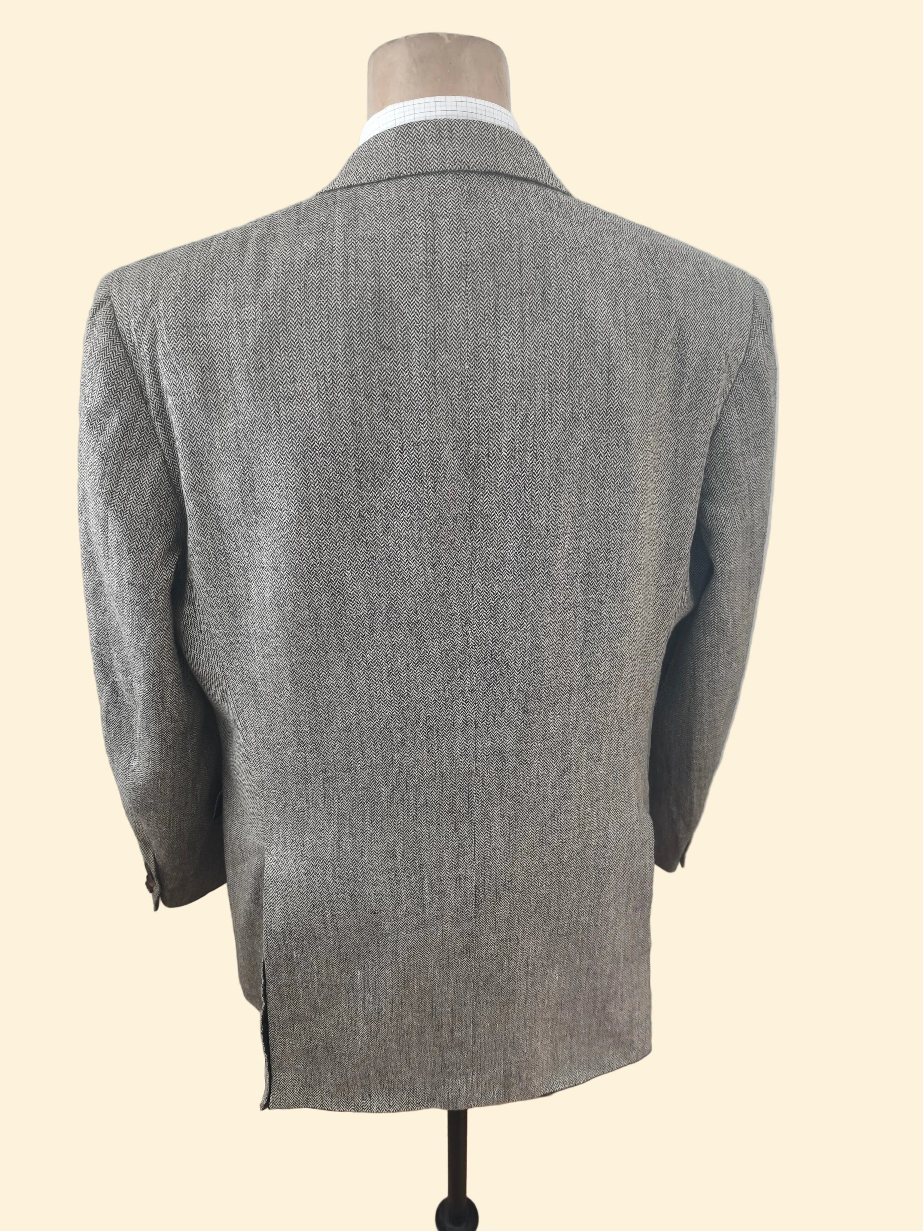 Veste Brioni 