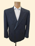 Veste croisée CORNELIANI 
