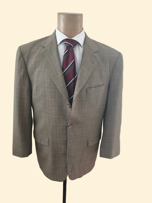 Veste sport Burberry 